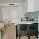 Wlbapartmentspl- Przy Wawelu Z Parkingiem شقة