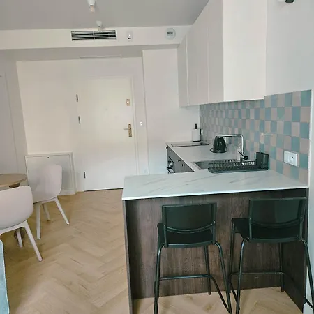 Wawel View Stylish Apartament