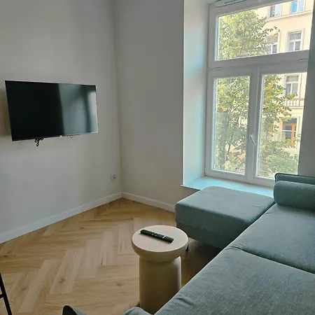 Apartament Wawel View Stylish *