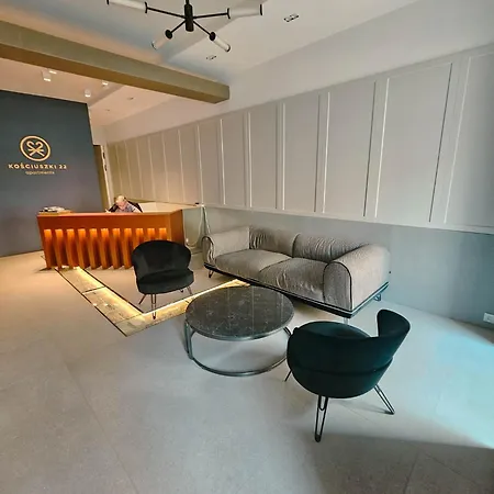 Apartment Wawel View Stylish Krakow