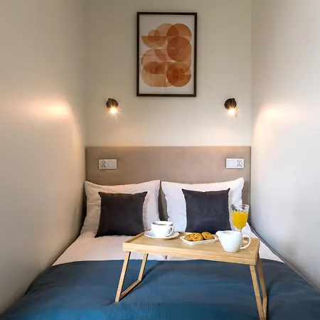 Wawel View Stylish شقة كراكوفيا