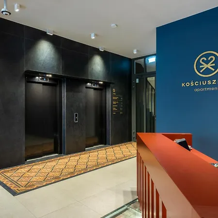 Wawel View Stylish * Kraków