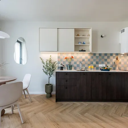 Wawel View Stylish شقة *