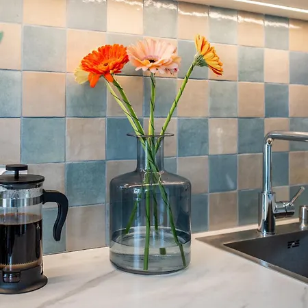 Apartament Wawel View Stylish *