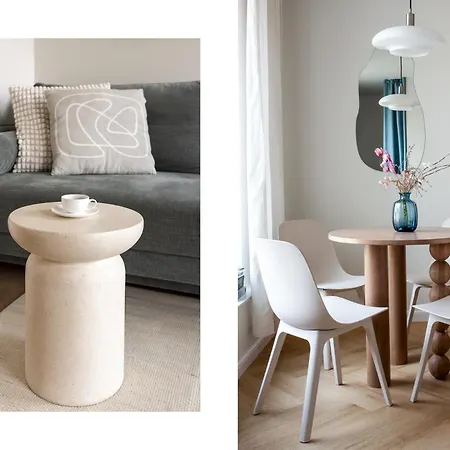 Wawel View Stylish شقة