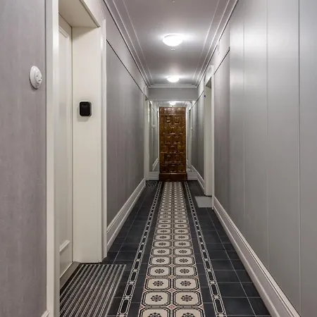 Wawel View Stylish Apartament *