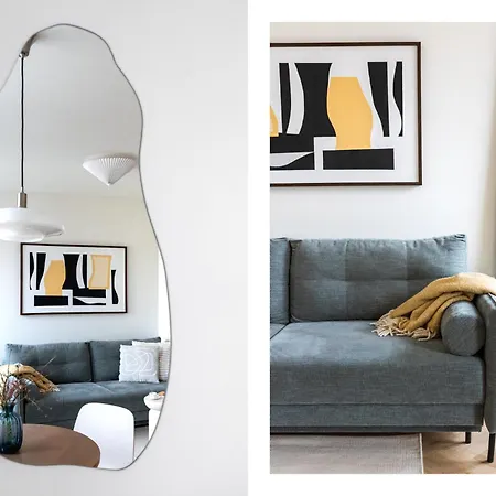 Apartament Wawel View Stylish *