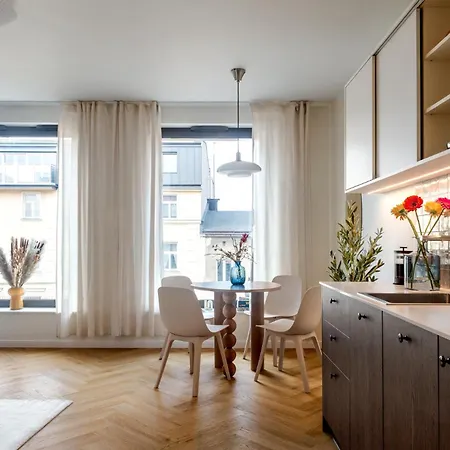 Wawel View Stylish Apartment