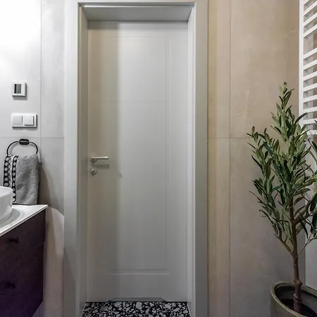 Wawel View Stylish *