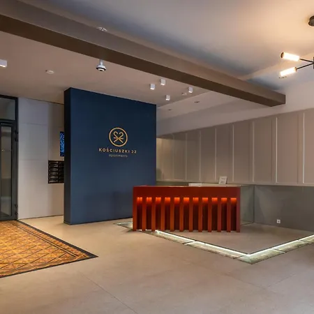 Apartament Wawel View Stylish *