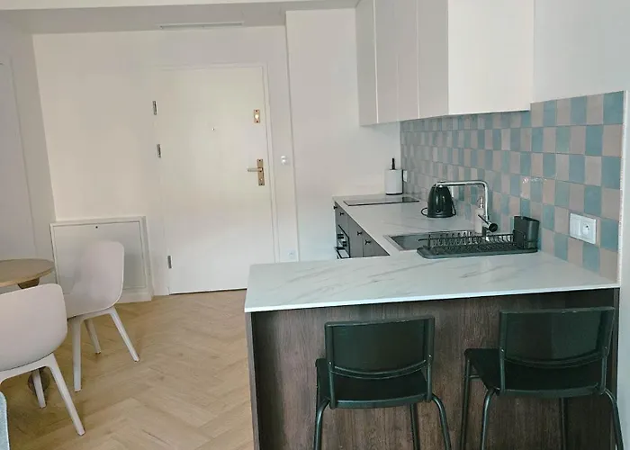 Wlbapartmentspl- Przy Wawelu Z Parkingiem Apartament