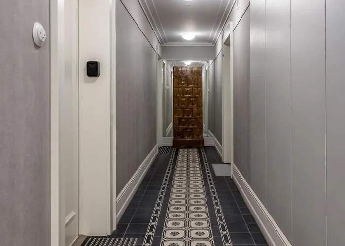 Wlbapartmentspl- Przy Wawelu Z Parkingiem Apartament *