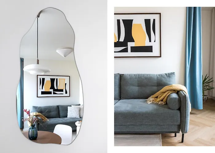 Apartament Wlbapartmentspl- Przy Wawelu Z Parkingiem *