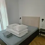 Wlbapartmentspl- Przy Wawelu Z Parkingiem Краков