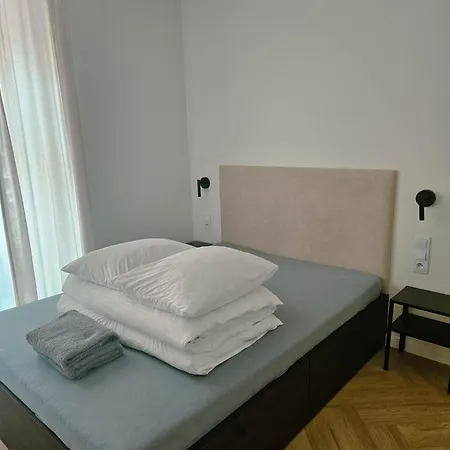 Wlbapartmentspl- Przy Wawelu Z Parkingiem Krakow